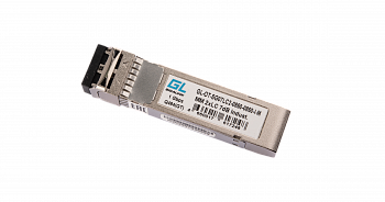 NIKOMAX GL-OT-SG07LC2-0850-0850-I-M Модуль SFP