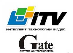 GATE Интеллект-Gate Модуль интеграции