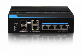 RVi-2NSI04G-2C коммутатор