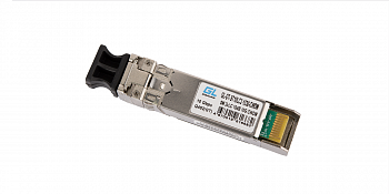 NIKOMAX GL-OT-ST10LC2-1450-CWDM Модуль SFP+