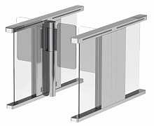 БЛОКПОСТ РСП 900 (правая/левая) Секция турникета