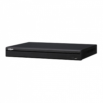 Dahua DHI-NVR4216-16P-4KS2/L видеорегистратор IP