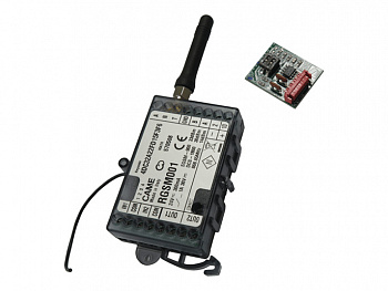 CAME RGSM001S (806SA-0020) GSM модуль