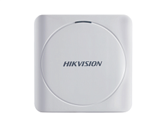 HikVision DS-K1801E Считыватель 