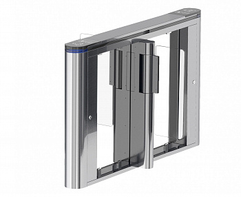 БЛОКПОСТ РСП 1600 (центральная) Секция турникета