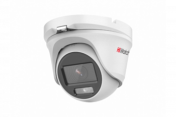 HiWatch DS-T503L(B)(2.8 mm) Видеокамера HD-TVI