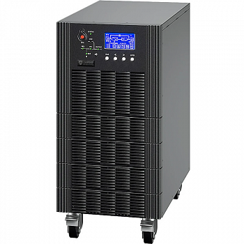 Сайбер Электро ЛЕГИОН-3Ф-40К-С Источник бесперебойного питания