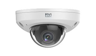 RVi-2NCF2474 (2.8 мм) white Видеокамера IP