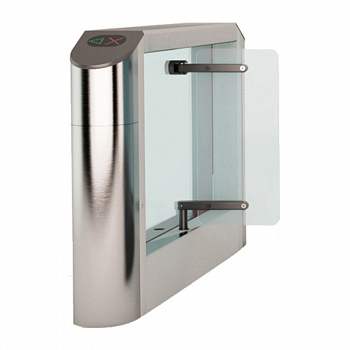 OXGARD Praktika T-05-SM-R-660 (Mifare) Крайний модуль турникета