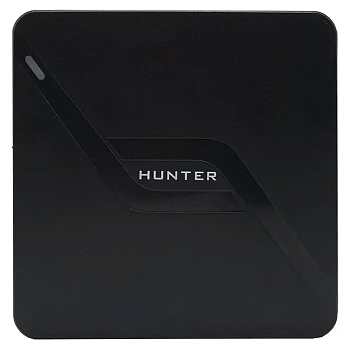 Hunter HN-300RF black Считыватель