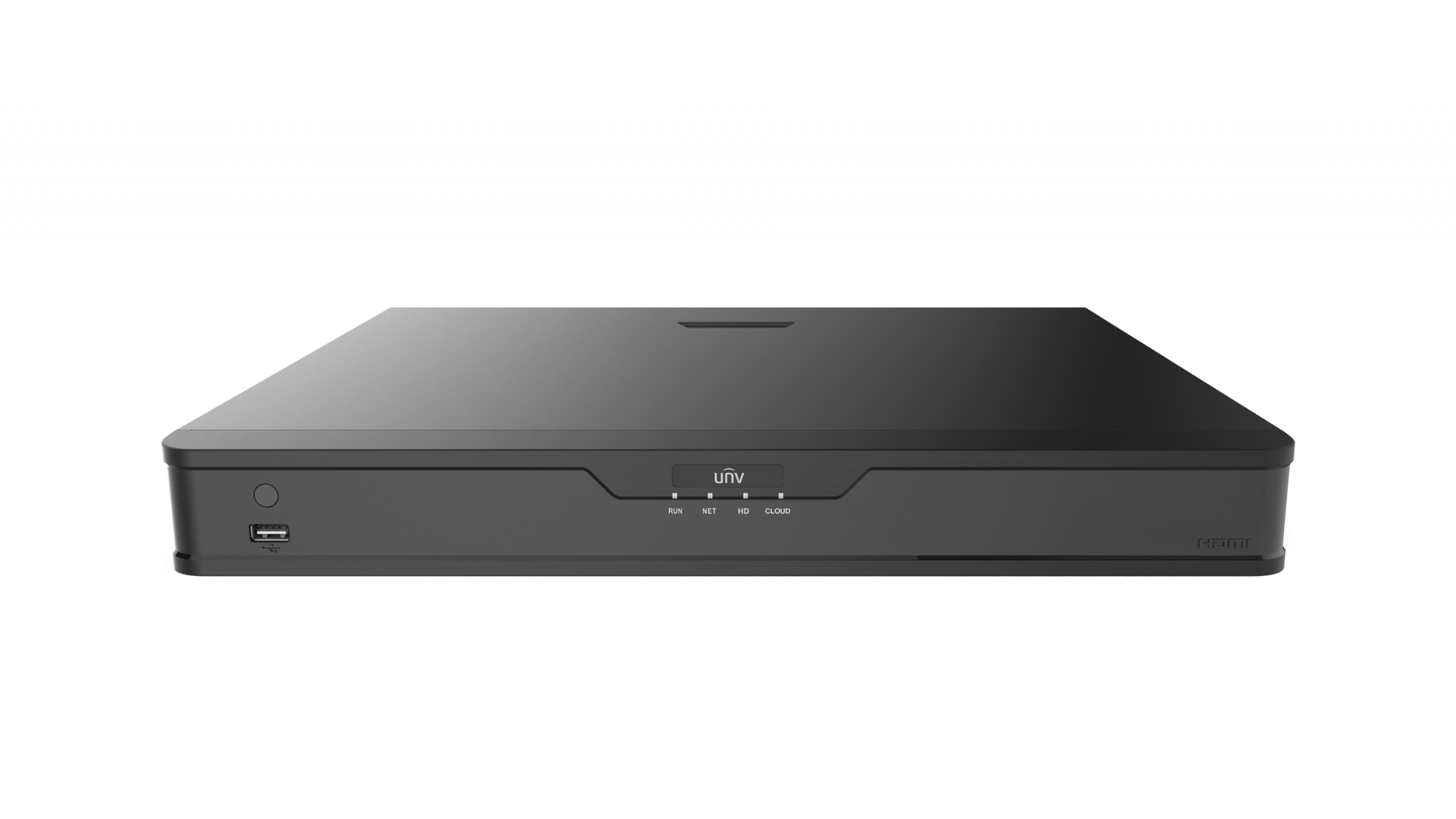 Uniview XVR302-08U3 Видеорегистратор гибридный