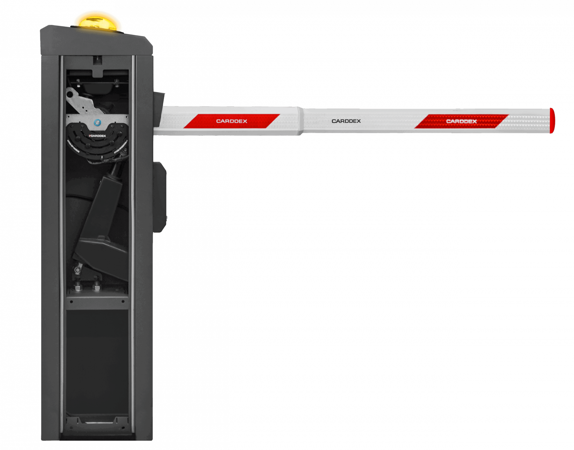 CARDDEX RBX-6000R Комплект автоматического шлагбаума