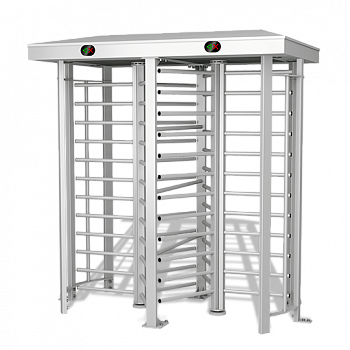 Oxgard Praktika Т-10-М Doublе Pass (горячий цинк) Полноростовой турникет