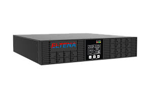 ELTENA Monolith B 3000RТLT Источник бесперебойного питания