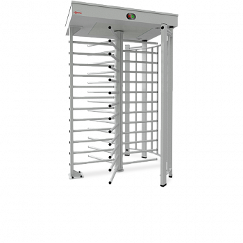 Oxgard Praktika Т-10-G (горячий цинк) Полноростовой турникет