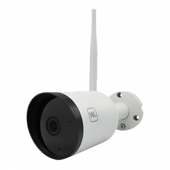 WICKERLINK WL-K301 Wi-Fi (2,8мм) Видеокамера IP