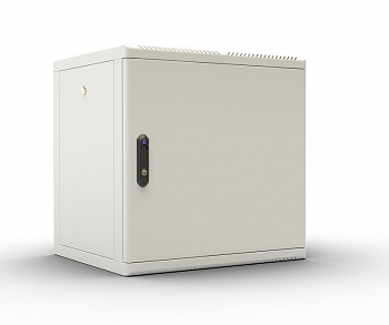 ЦМО ШРН-М-9.500.1 Шкаф 19" телеком навесной разборный 9U