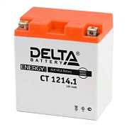 Delta CT 1214.1 Аккумулятор