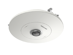 HikVision DS-2CD63C5G0E-S/RC (2 mm) видеокамера IP