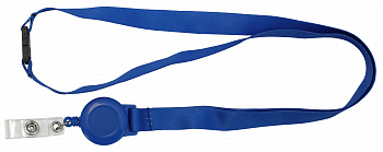 Smartec ST-AC203LR-BL Ремешок синий