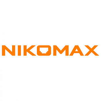 NIKOMAX NMC-RJ88UE2-SB-BK Полевой коннектор RJ45/8P8C серии Premium