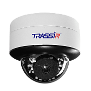 TRASSIR TR-D3121IR2 v6 (B) 3.6 Видеокамера IP