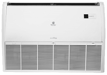 ROYAL CLIMA CO-F 36HNI/CO-E 36HNI Инверторная сплит-система напольно-потолочного типа