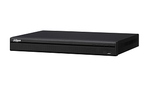 Dahua DHI-NVR5216-4KS2 видеорегистратор IP