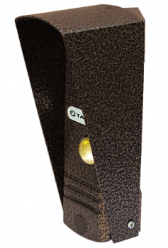 Tantos Walle+ (медь) Вызывная панель