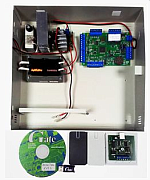 GATE (Solo KIT) Проходная УРВ