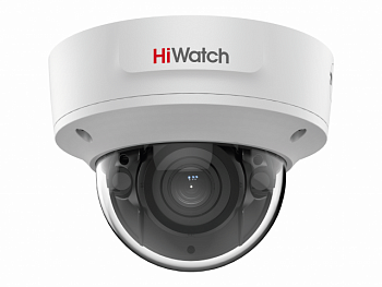 HiWatch IPC-D682-G2/ZS (2.8-12 мм) видеокамера IP