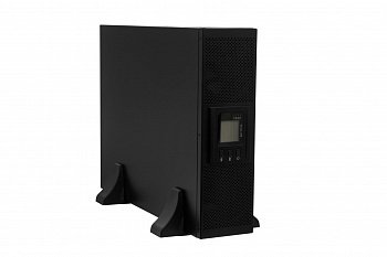 BASTION SKAT-UPS 6-RACK-3/1-ON трехфазный Источник бесперебойного питания