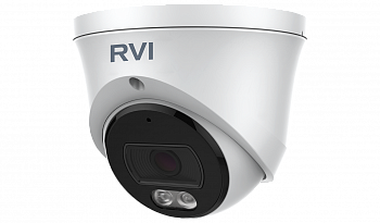 RVi-1NCEL2176 white (2.8 мм) Видеокамера IP