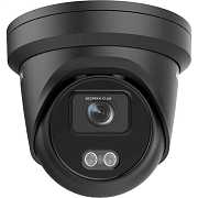 HikVision DS-2CD2347G2-LU(C) черный (2.8 мм) видеокамера IP