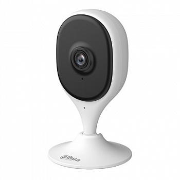 Dahua DH-IPC-C3AP-0280B (2.8мм) Видеокамера IP