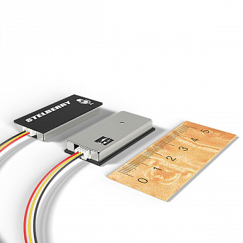 Сверхвысокочувствительный микрофон STELBERRY M-70UltraHD