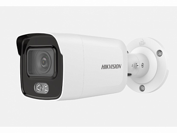 HikVision DS-2CD2047G2-LU(C) (2.8 мм) видеокамера IP