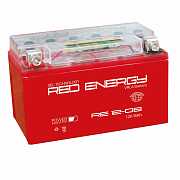 RED ENERGY RE 1208 Аккумулятор гелевый