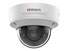 HiWatch IPC-D682-G2/ZS (2.8-12 мм) видеокамера IP