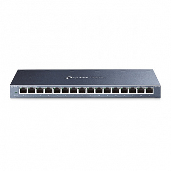 TP-LINK TL-SG116 Коммутатор