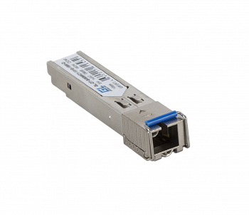 NIKOMAX GL-OT-SG06SC1-1310-1550-B Модуль SFP