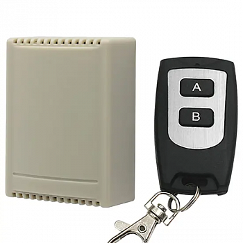 Hunter HN-RL2P Комплект радиоканальный