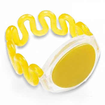 Tantos EM-Marine TS пружинный (желтый) Ключ-браслет