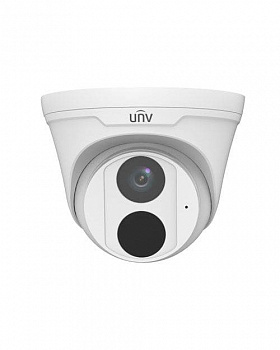 Uniview IPC3612LE-ADF28KC-WL (2.8 мм) Видеокамера IP