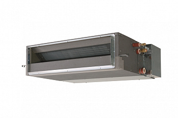 Hitachi RAD-25RPE Внутренний блок мульти-сплит систем канального типа