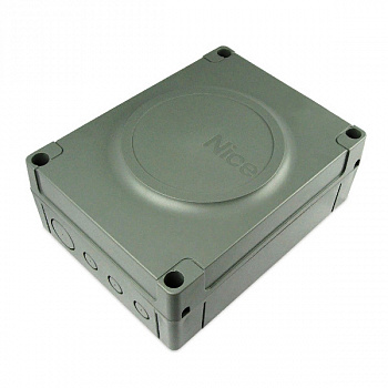 NICE MC800 Блок управления