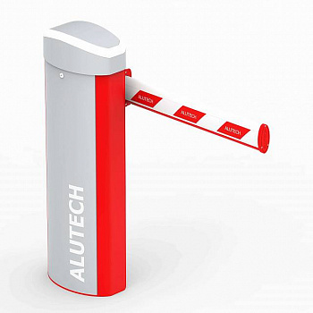 ALUTECH BRAVO BV-5 Комплект шлагбаума (со стрелой 4,3 метра)