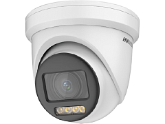 HikVision DS-2CE79DF8T-AZE(2.8-12 mm) мультиформатная MHD видеокамера