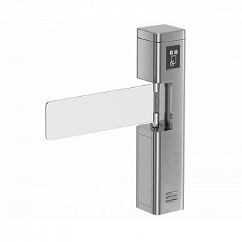 ZKTeco SBT2000S (800 мм) Stainless steel (НЕРЖ) Калитка