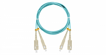 NIKOMAX NMF-PC2M3C2-SCU-SCU-005 Шнур волоконно-оптический